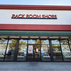 Rack Room Shoes