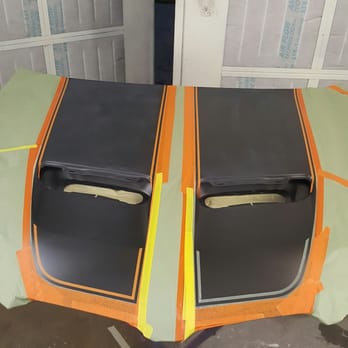 LB-Innovations - Body Shops Near Me - Jacksonville, Florida