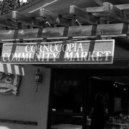 Cornucopia Community Market