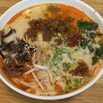 Love Makoto - Ramen - Japanese Near Me - Washington, DC, District of Columbia