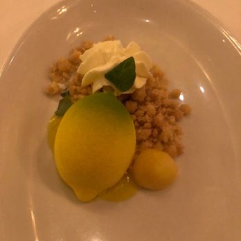 Michael Mina - Best Dessert Ever - New American Near Me - Las Vegas, Nevada Michael Mina - Best Dessert Ever - New American Near Me - Las Vegas, Nevada
