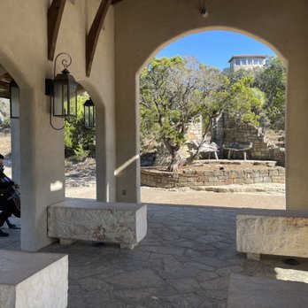 Chapel Dulcinea - Chapel - Venues & Event Spaces Near Me - Austin, Texas