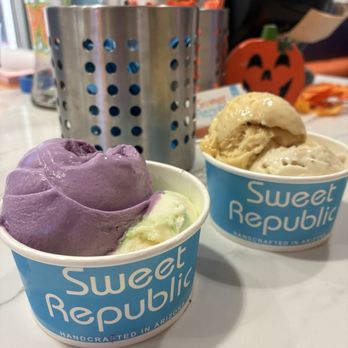 Sweet Republic - Ice Cream & Frozen Yogurt Near Me - Scottsdale, Arizona Sweet Republic - Ice Cream & Frozen Yogurt Near Me - Scottsdale, Arizona