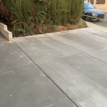 Pacific Edge Concrete - Driveway - Masonry/Concrete Near Me