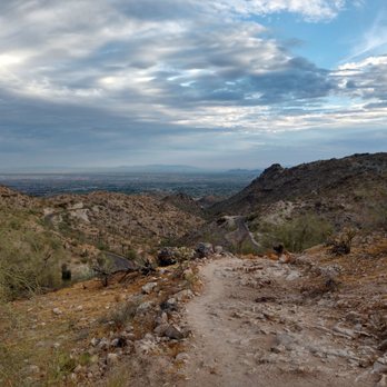 South Mountain Park - Parks Near Me - Phoenix, Arizona South Mountain Park - Parks Near Me - Phoenix, Arizona