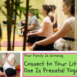 Bhogah Yoga - Learn tools for a more comfortable pregnancy & prepare for birth.