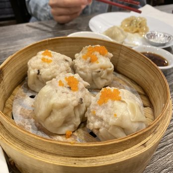Dumpling House - Dim Sum Near Me - San Francisco, California
