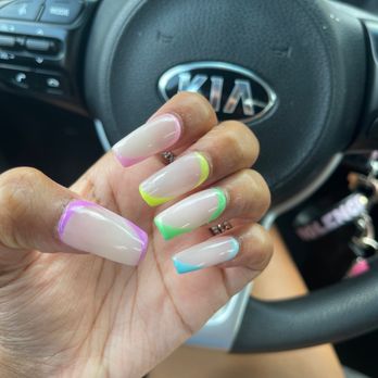 Trend Nails & Spa - Nail Salons Near Me - Homer Glen, Illinois