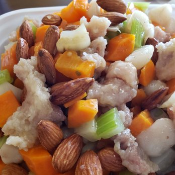 King Wok - Almond chicken - Chinese Near Me - Fort Worth, Texas King Wok - Almond chicken - Chinese Near Me - Fort Worth, Texas