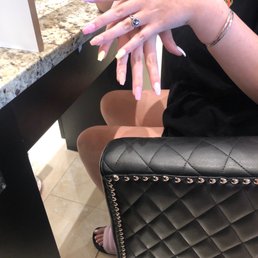 Nails done Nails done