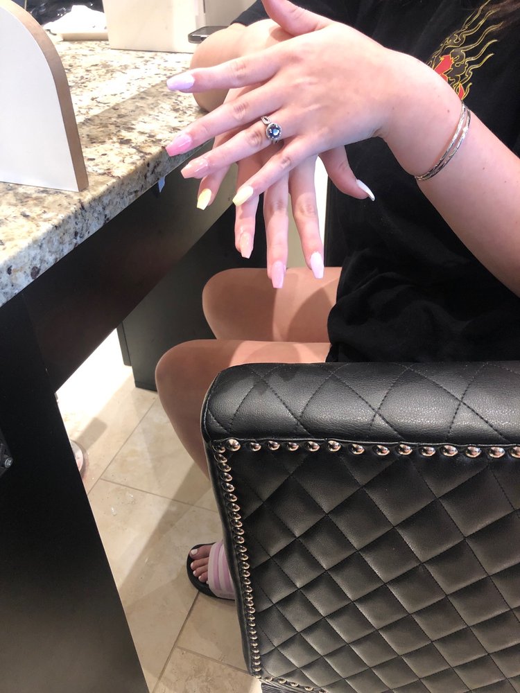 LAVISH NAIL LOUNGE Updated August 2024 18 Reviews 4647 Hwy 280