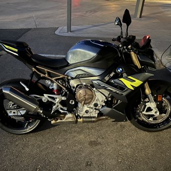 GO AZ Motorcycles - Peoria - New 2023 BMW S1000R - Motorcycle Repair Near Me - Peoria, Arizona