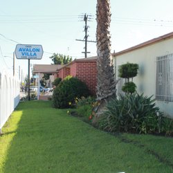 Avalon Villa Care Center