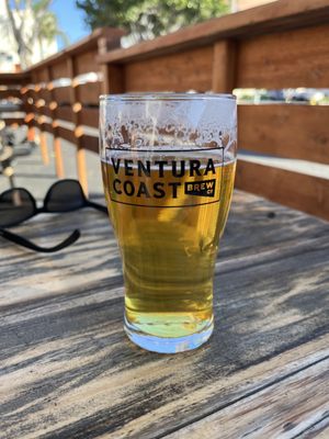 Ventura Coast Brewing Company by null