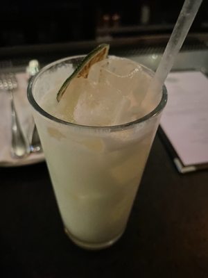 Pizzeria Verità by null