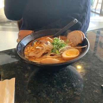Ramen101 - Black Garlic Ramen - Ramen Near Me - San Leandro, California Ramen101 - Black Garlic Ramen - Ramen Near Me - San Leandro, California