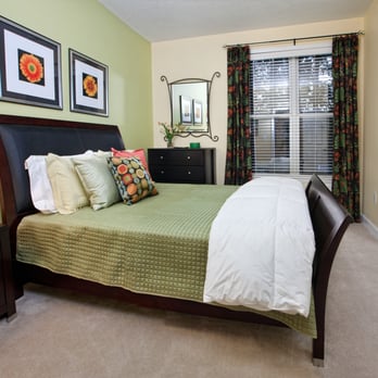 Bexley At Lake Norman - 2BR Brighton Model Bedroom - Apartments Near Me - Cornelius, North Carolina Bexley At Lake Norman - 2BR Brighton Model Bedroom - Apartments Near Me - Cornelius, North Carolina