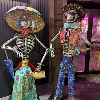 Tequila 45 - Tex-Mex Near Me - Houston, Texas Tequila 45 - Tex-Mex Near Me - Houston, Texas
