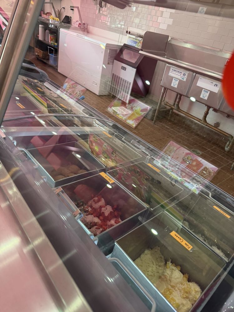 La Michoacana Scoopreme