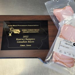Cured Meats