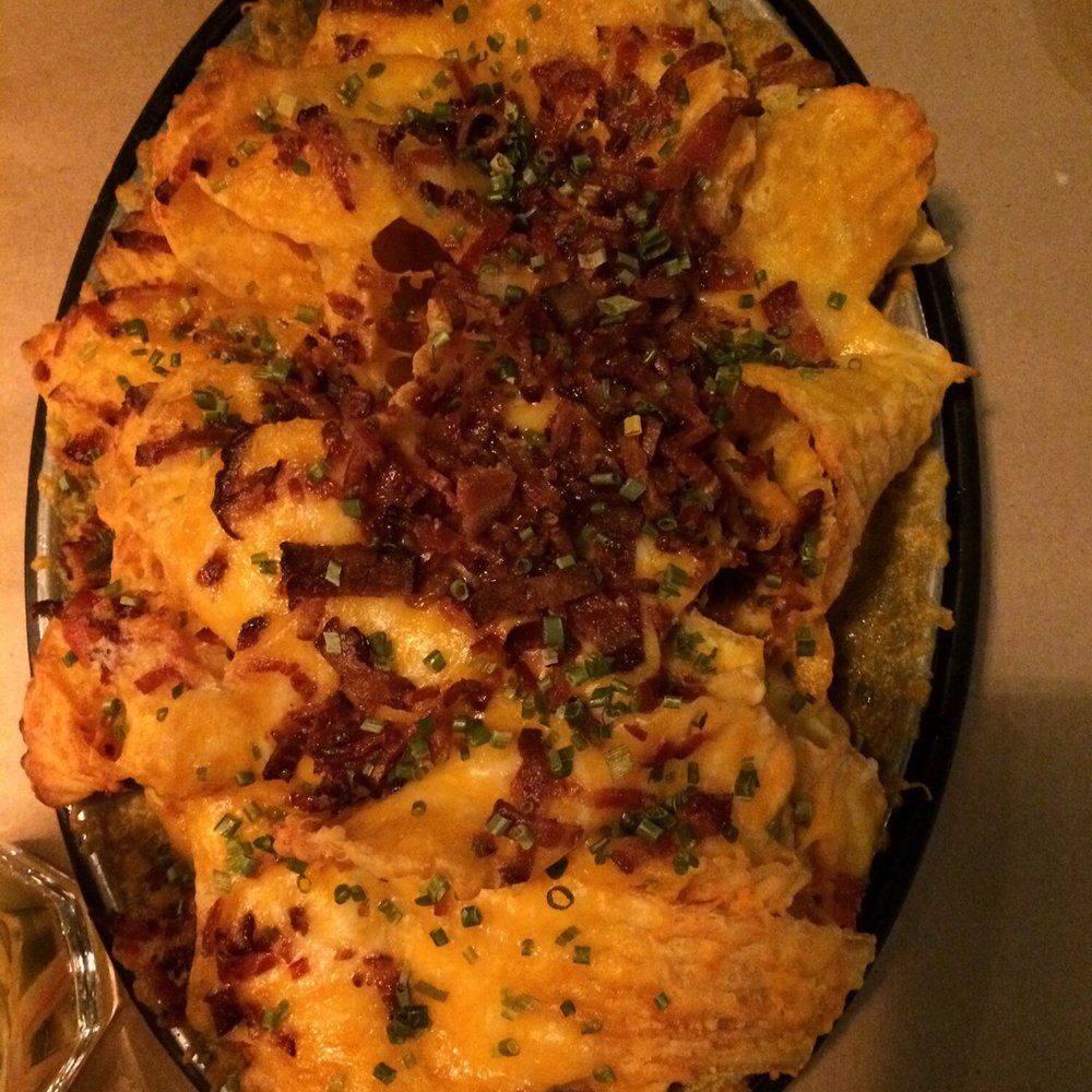 Boathouse Bar & Grill - Irish Nachos - Bars Near Me - Belmar, New Jersey Boathouse Bar & Grill - Irish Nachos - Bars Near Me - Belmar, New Jersey