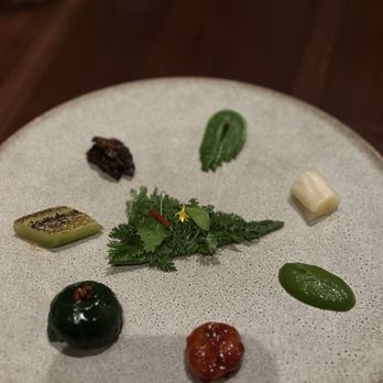 JUA - Korean Near Me - New York, New York