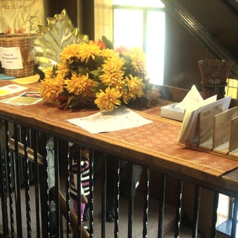 Judson Baptist Church - Information and prayer request table - Religious Organizations Near Me - Oak Park, Illinois Judson Baptist Church - Information and prayer request table - Religious Organizations Near Me - Oak Park, Illinois