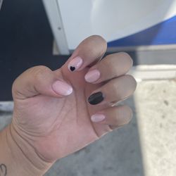 Excel Salon & Nails Spa
