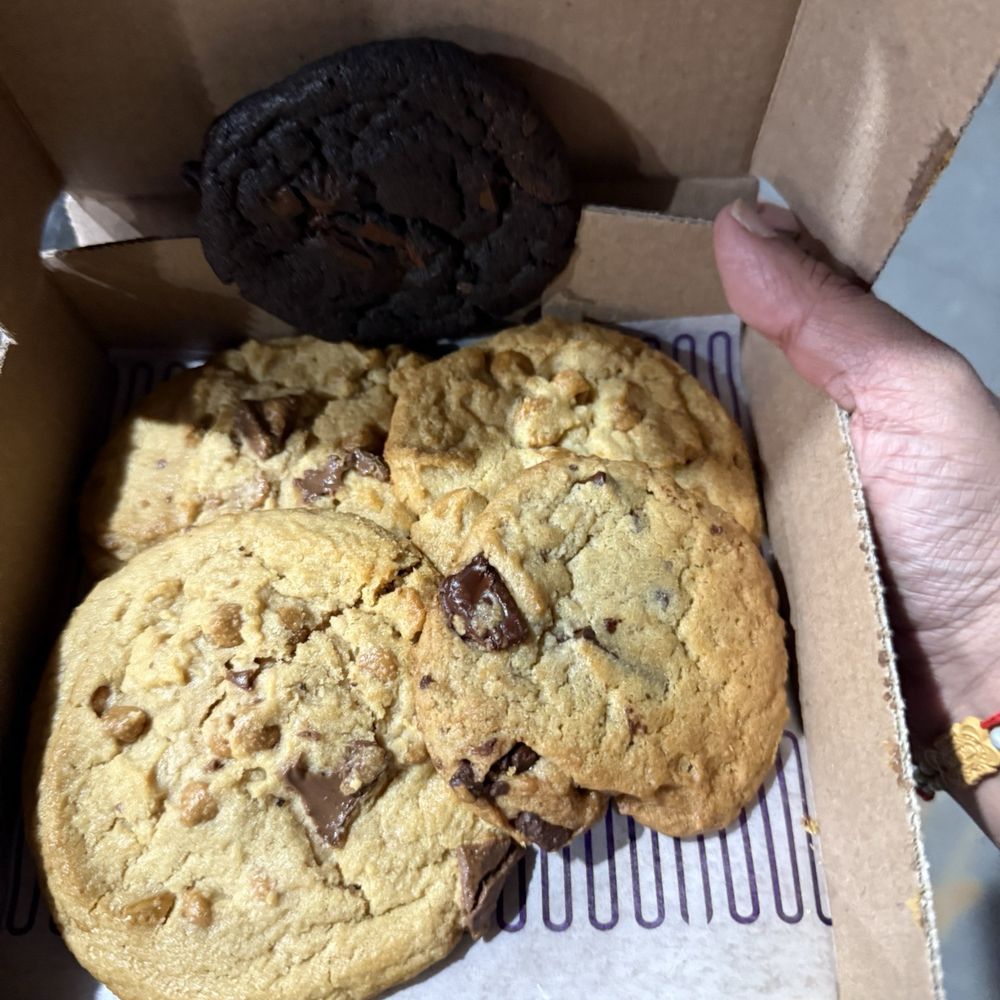 Insomnia Cookies - Desserts Near Me - Hempstead, New York Insomnia Cookies - Desserts Near Me - Hempstead, New York