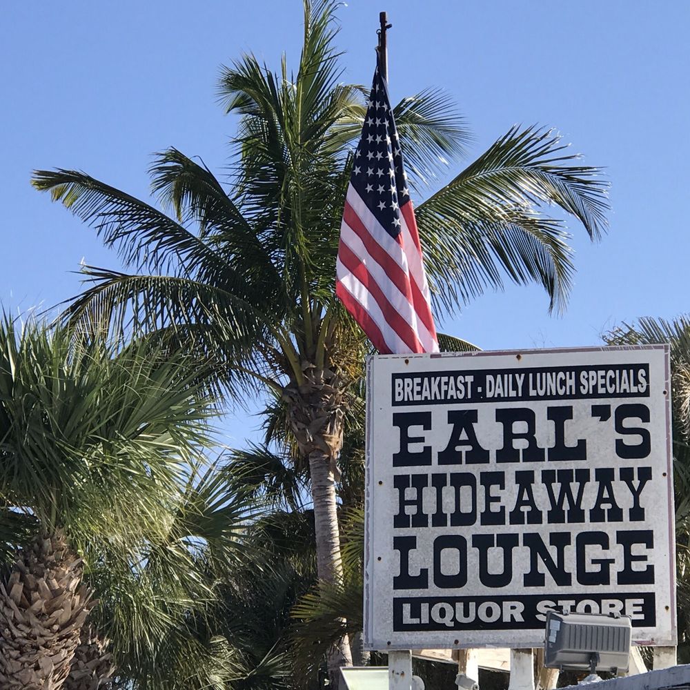 Earl's Hideaway Lounge - Lounges Near Me - Sebastian, Florida Earl's Hideaway Lounge - Lounges Near Me - Sebastian, Florida