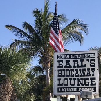 Earl's Hideaway Lounge - Lounges Near Me - Sebastian, Florida Earl's Hideaway Lounge - Lounges Near Me - Sebastian, Florida