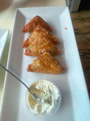 Athens Restaurant by null