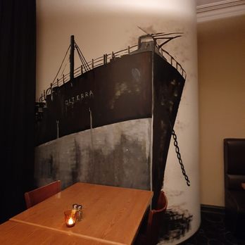 Buster Crabb - Gastropubs Near Me - Invercargill, STL