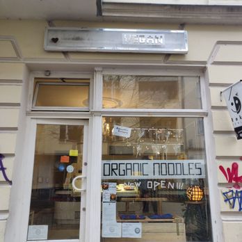 Roku Berlin - Vegan Near Me - Berlin, BE Roku Berlin - Vegan Near Me - Berlin, BE