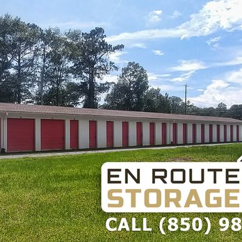 En Route Storage - We are South Walton's most conveniently located self-storage provider. Located directly on 331 just a hop over the bridge. - Self Storage Near Me - Freeport, Florida En Route Storage - We are South Walton's most conveniently located self-storage provider. Located directly on 331 just a hop over the bridge. - Self Storage Near Me - Freeport, Florida