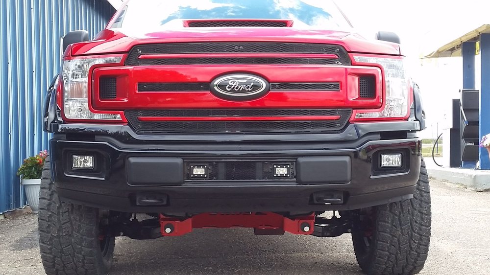 KELLIHER MOTORS Updated September 2024 11 Photos 121 1st Avenue