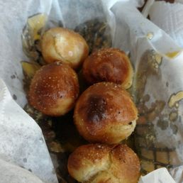 Butterballs