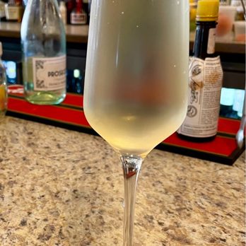 The Peppered Pig - Prosecco - New American Near Me - Webster, New York The Peppered Pig - Prosecco - New American Near Me - Webster, New York