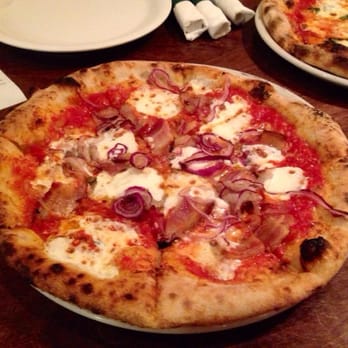 Pizza Brutta - Pizza - Pizza Near Me - Madison, Wisconsin