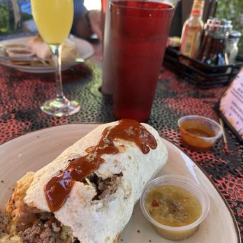 Bent Street Grille - Breakfast Burrito - Breakfast & Brunch Near Me - Taos, New Mexico Bent Street Grille - Breakfast Burrito - Breakfast & Brunch Near Me - Taos, New Mexico
