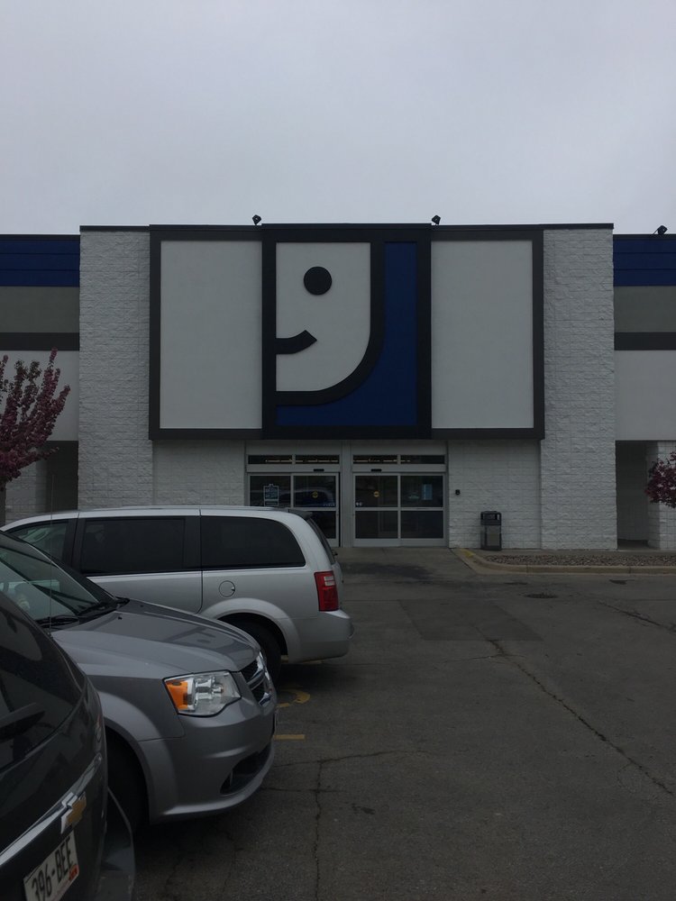 GOODWILL INDUSTRIES OF NORTH CENTRAL WISCONSIN Updated October 2024