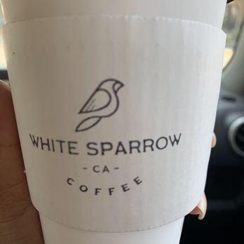 White Sparrow Coffee - the name, the brand, what is the white sparrow?? - Coffee Roasteries Near Me - Tustin, California White Sparrow Coffee - the name, the brand, what is the white sparrow?? - Coffee Roasteries Near Me - Tustin, California