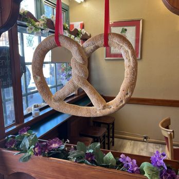 The Danish Bakery - Bakeries Near Me - Leavenworth, Washington The Danish Bakery - Bakeries Near Me - Leavenworth, Washington