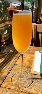 Rustic Table by null