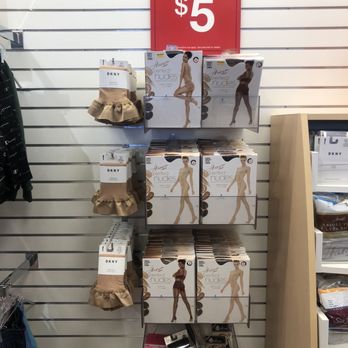 Leggs Hanes Bali Playtex - Outlet Stores Near Me - Howell, Michigan