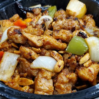 Happy Bee Kitchen - Chinese Near Me - Artesia, California