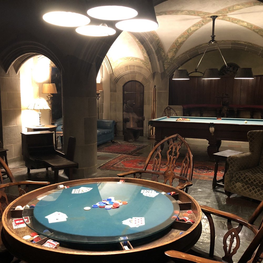 Meadow Brook Hall - Venues & Event Spaces Near Me - Rochester, Michigan Meadow Brook Hall - Venues & Event Spaces Near Me - Rochester, Michigan