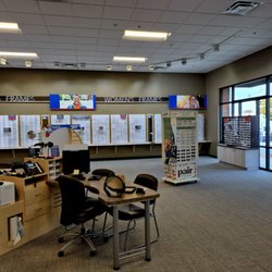 America's Best Contacts & Eyeglasses - Hundreds of frames