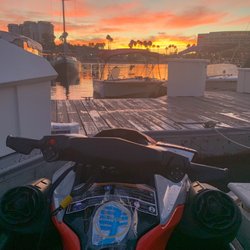 Blue World Jet Ski Rentals