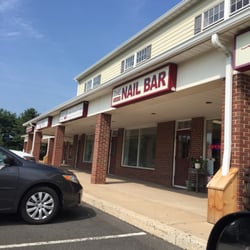 The Nail Bar - Nail bar
